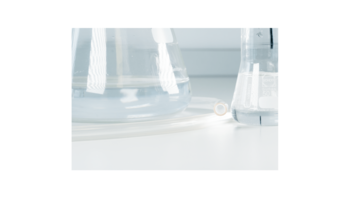 Conversion kit Extended for extreme chemical resistance for wet dispersion unit