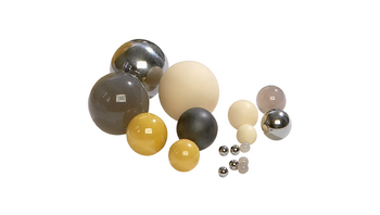 Grinding ball agate 15 mm dia., polished Grinding ball agate 15 mm dia., polished